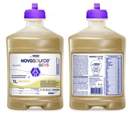 Novasource GC 1.5 Sistema Fechado 1 litro